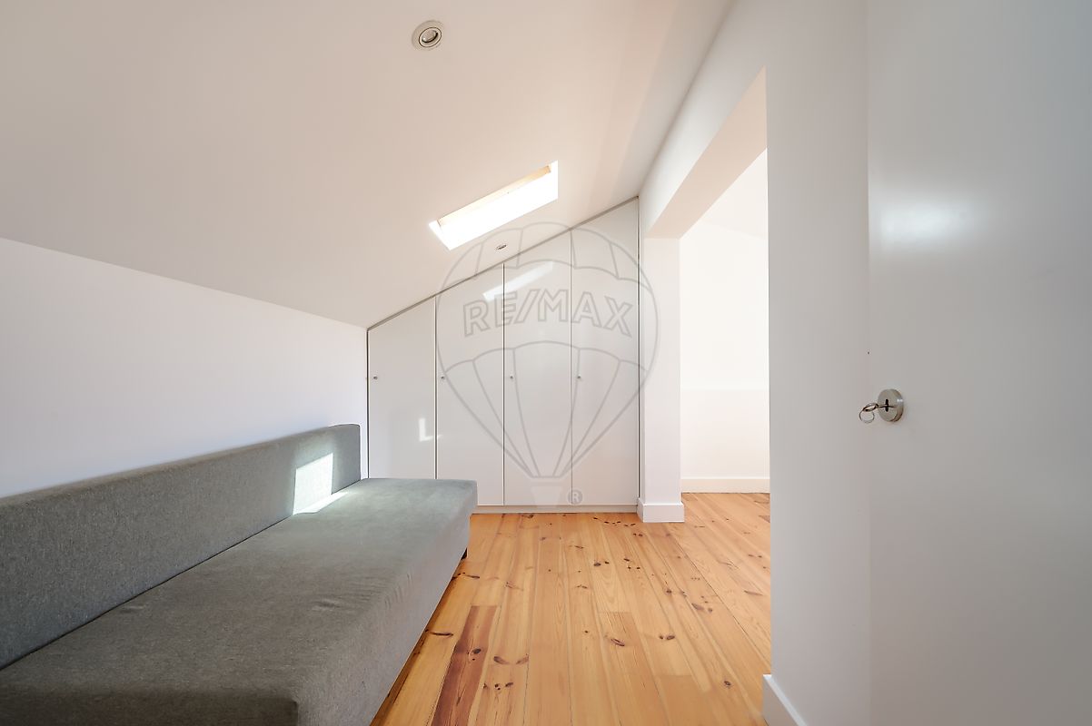 Apartamento T2 à venda em Avenidas Novas, Lisboa — foto 16