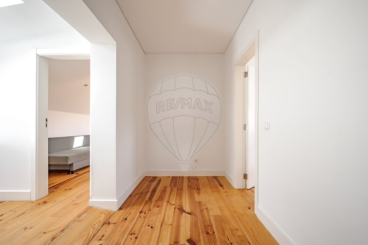 Apartamento T2 à venda em Avenidas Novas, Lisboa — foto 15