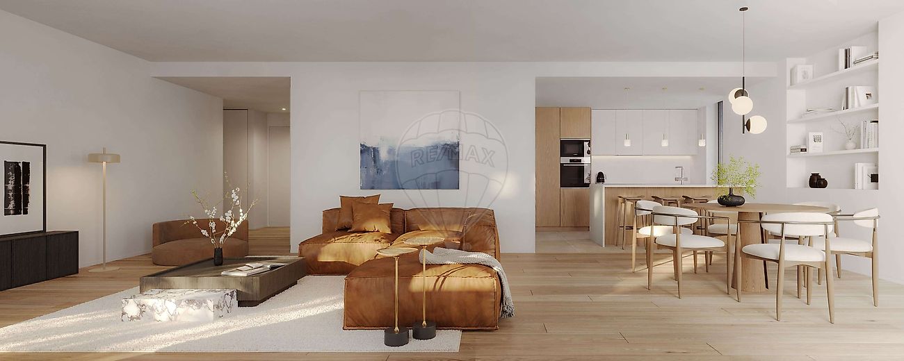 Apartamento T2 à venda em Queluz e Belas, Sintra — foto 7