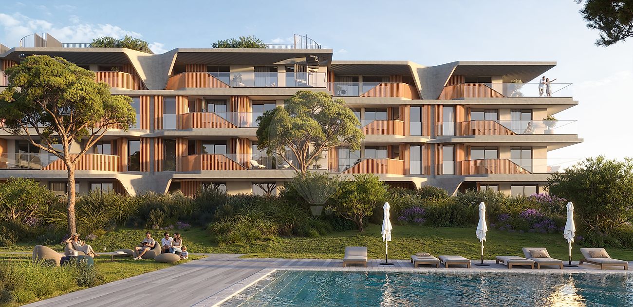 Apartamento T2 à venda em Sintra