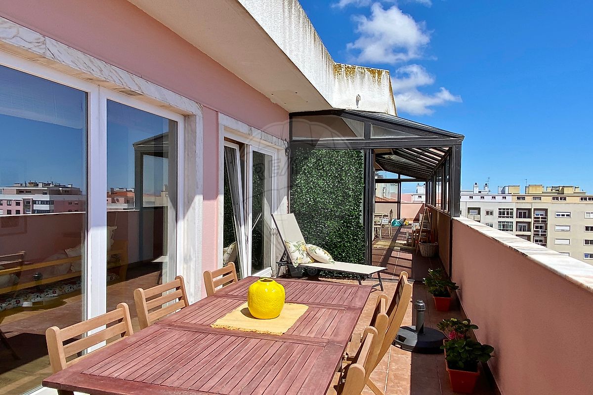 Apartamento T3 à venda em Porto Salvo, Oeiras — foto 8