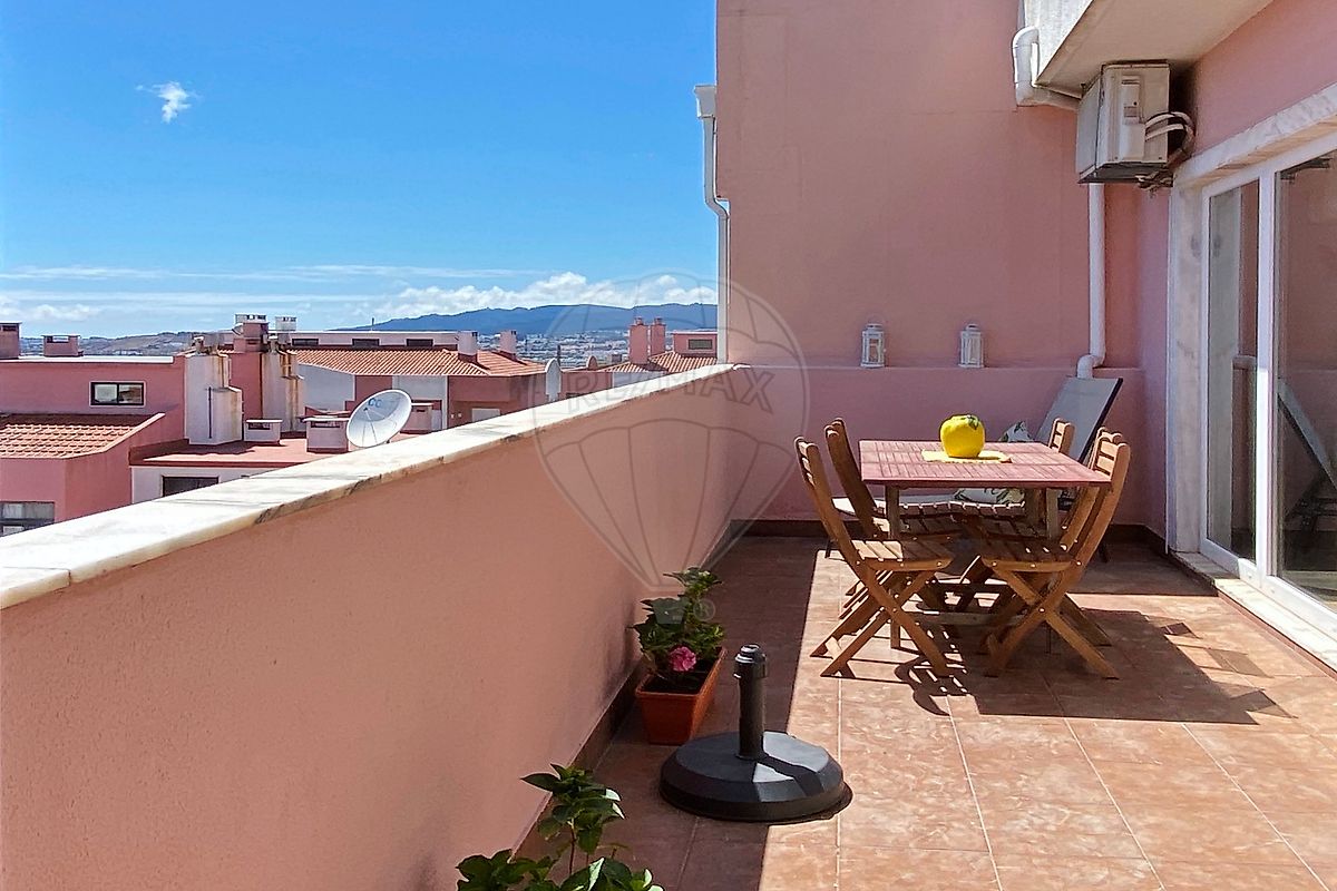 Apartamento T3 à venda em Porto Salvo, Oeiras — foto 7