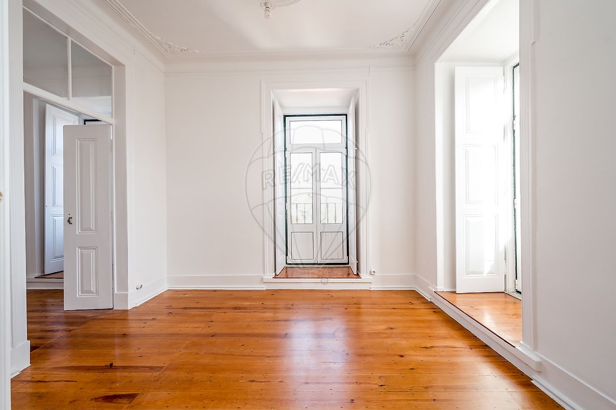 Apartamento T4 à venda em Misericórdia, Lisboa — foto 9