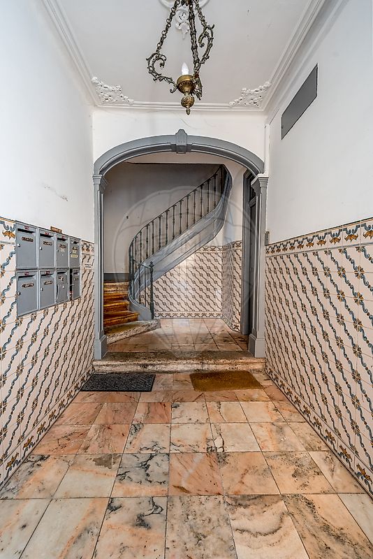 Apartamento T4 à venda em Misericórdia, Lisboa — foto 22