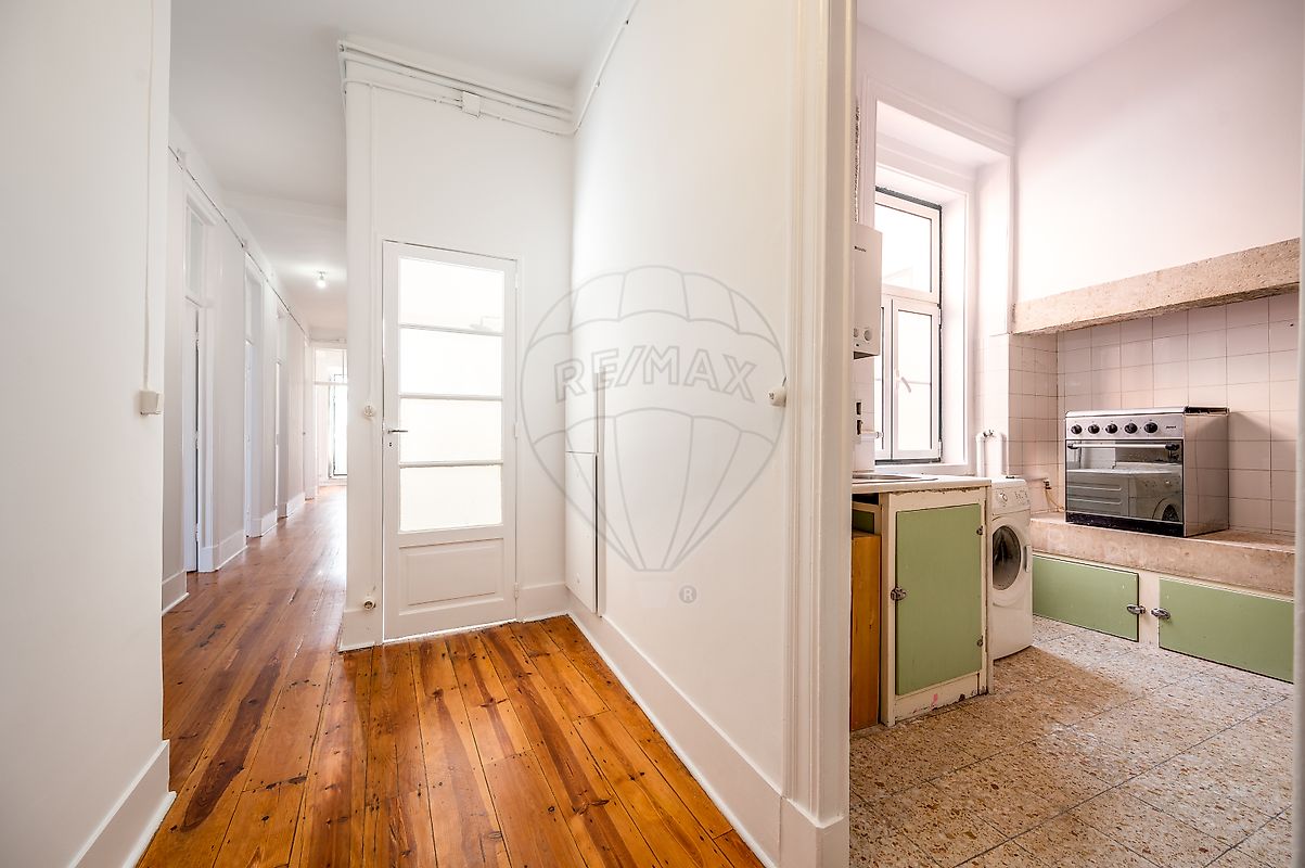 Apartamento T4 à venda em Misericórdia, Lisboa — foto 17