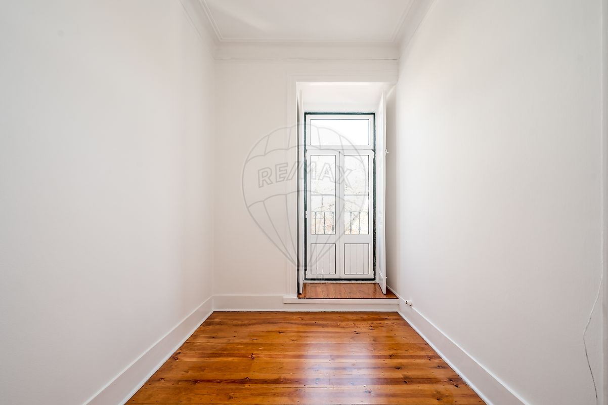 Apartamento T4 à venda em Misericórdia, Lisboa — foto 11