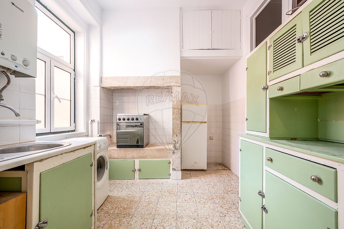 Apartamento T4 à venda em Misericórdia, Lisboa — foto 18