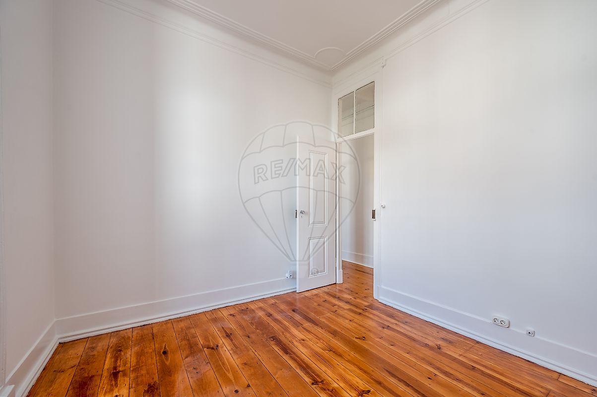 Apartamento T4 à venda em Misericórdia, Lisboa — foto 15
