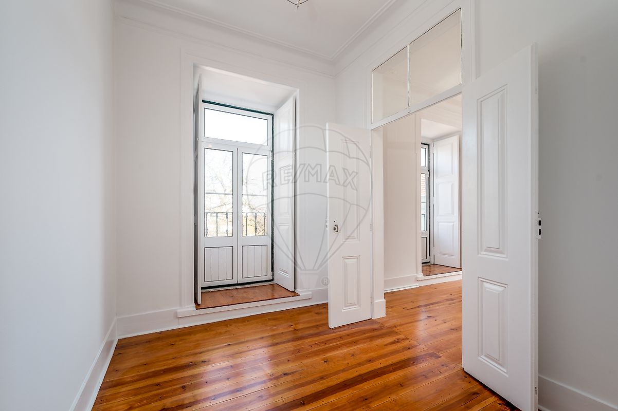 Apartamento T4 à venda em Misericórdia, Lisboa — foto 10