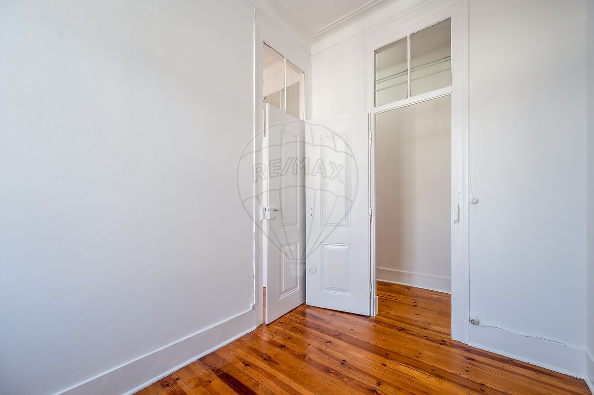 Apartamento T4 à venda em Misericórdia, Lisboa — foto 12