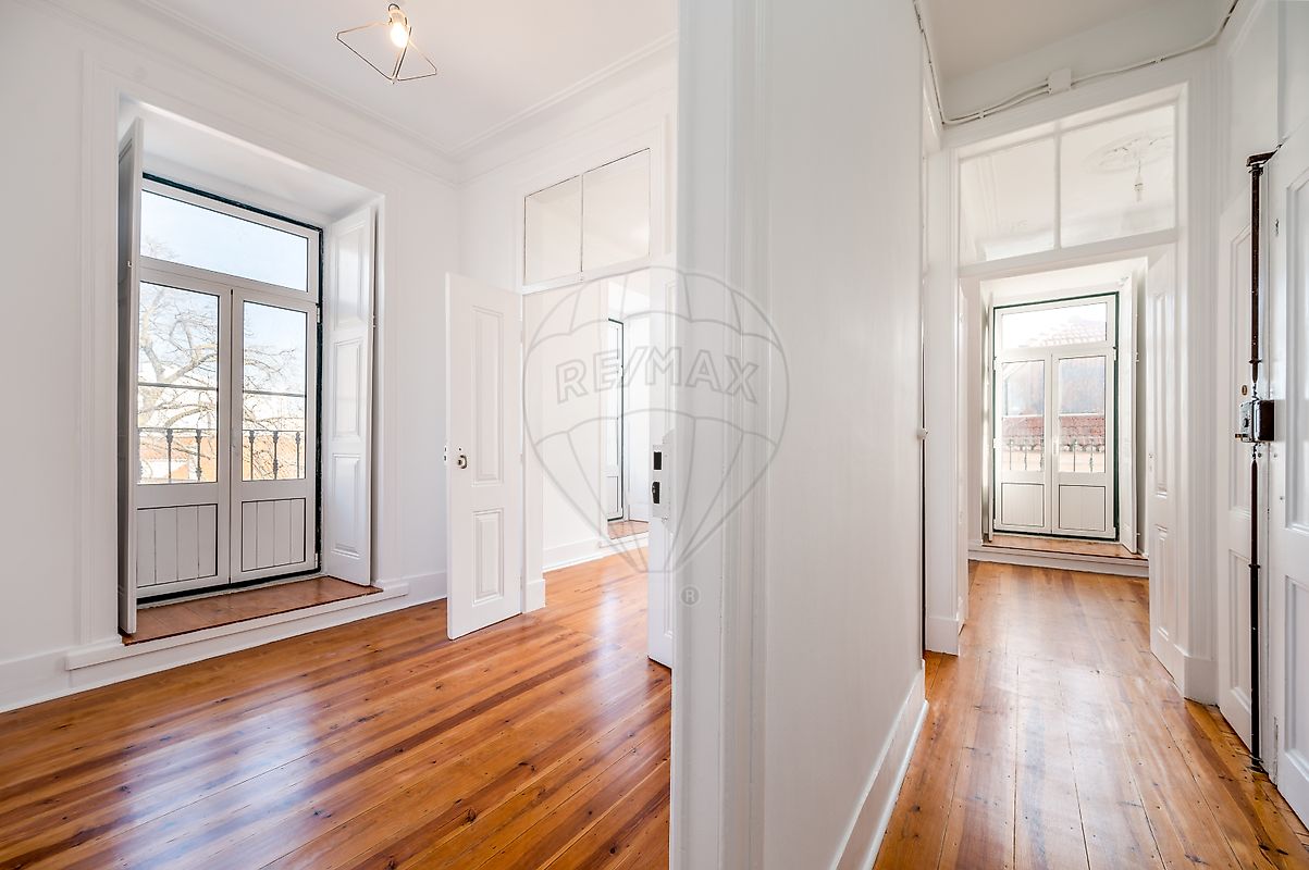 Apartamento T4 à venda em Misericórdia, Lisboa — foto 7
