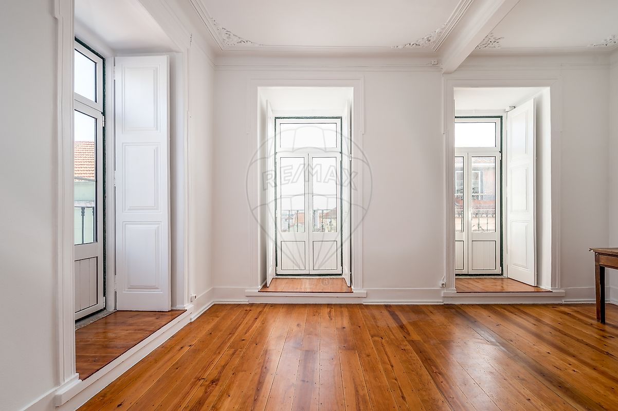 Apartamento T4 à venda em Misericórdia, Lisboa — foto 6