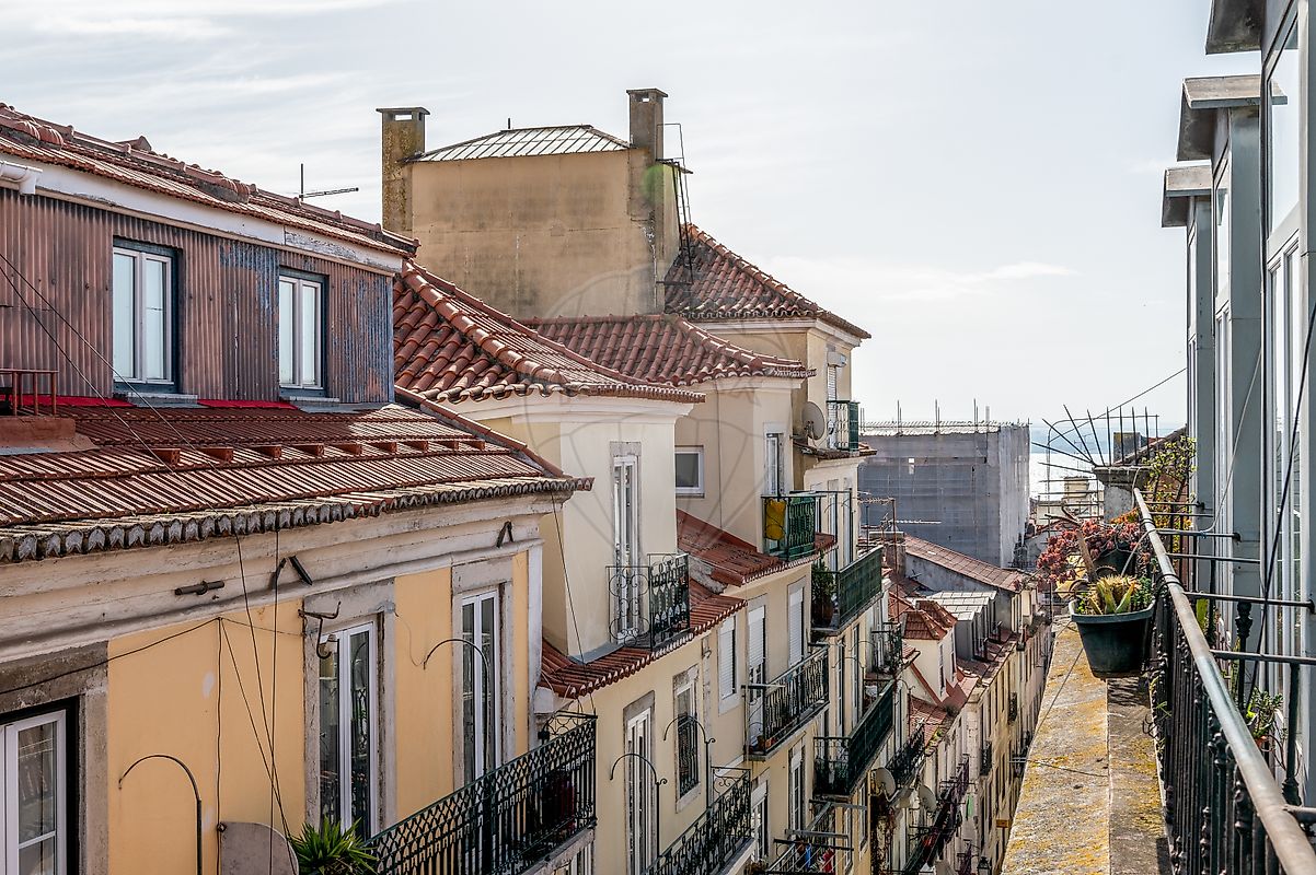 Apartamento T4 à venda em Misericórdia, Lisboa — foto 5