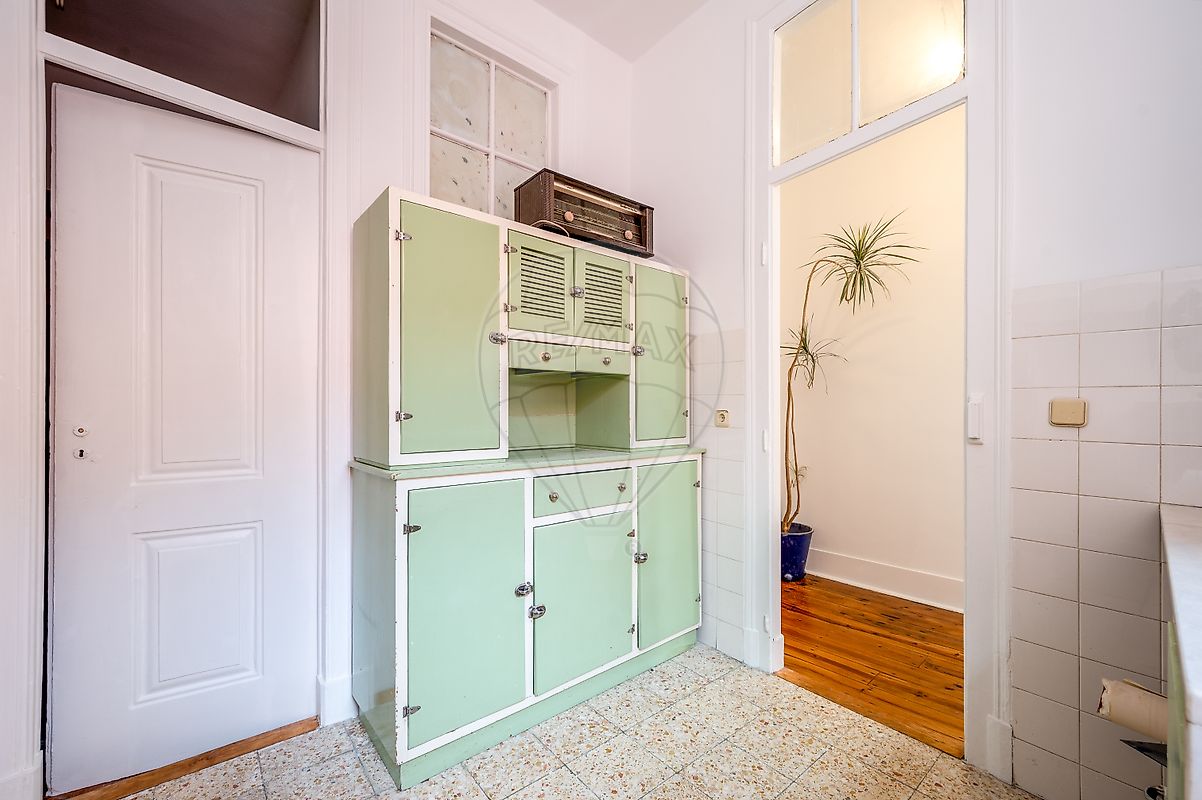 Apartamento T4 à venda em Misericórdia, Lisboa — foto 20