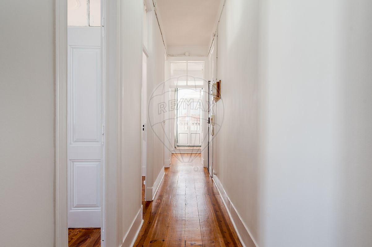 Apartamento T4 à venda em Misericórdia, Lisboa — foto 4