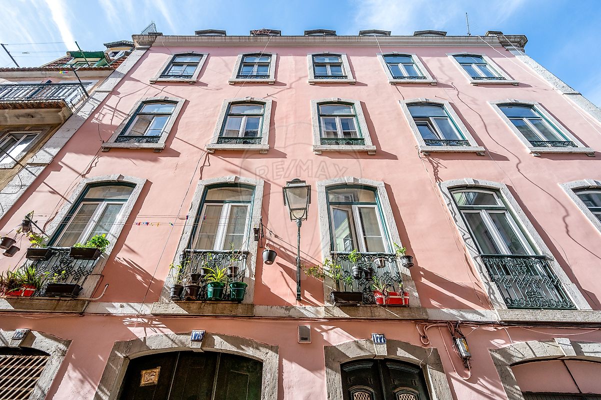 Apartamento T4 à venda em Misericórdia, Lisboa — foto 23