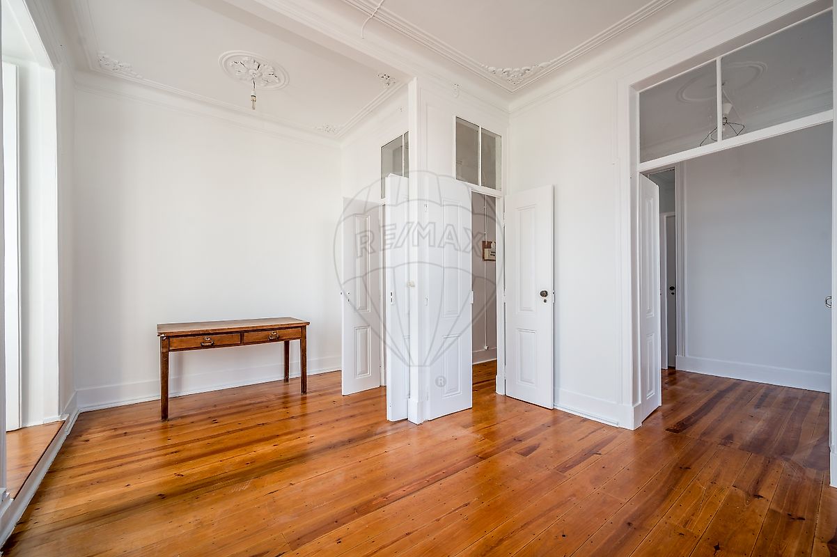 Apartamento T4 à venda em Misericórdia, Lisboa — foto 8