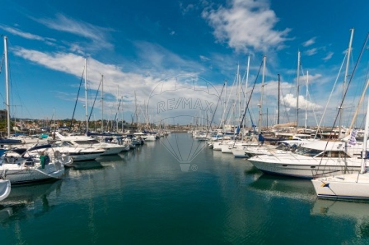 Moradia T4 à venda em Cascais