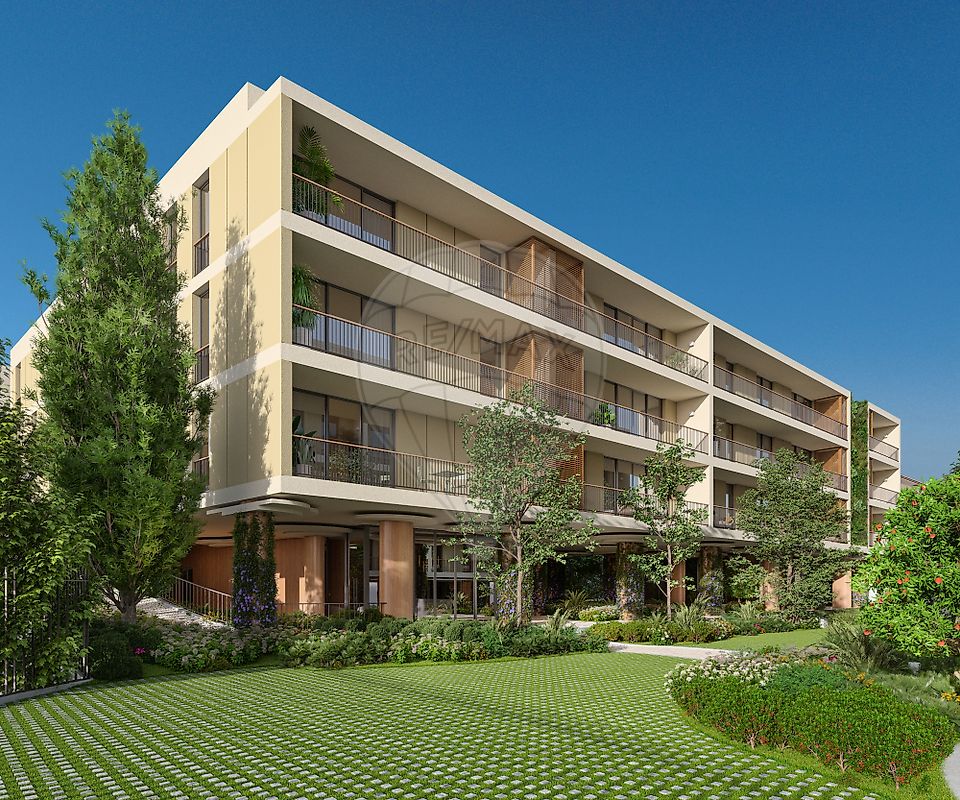 Apartamento T1 - Carnaxide e Queijas, Oeiras, Lisboa