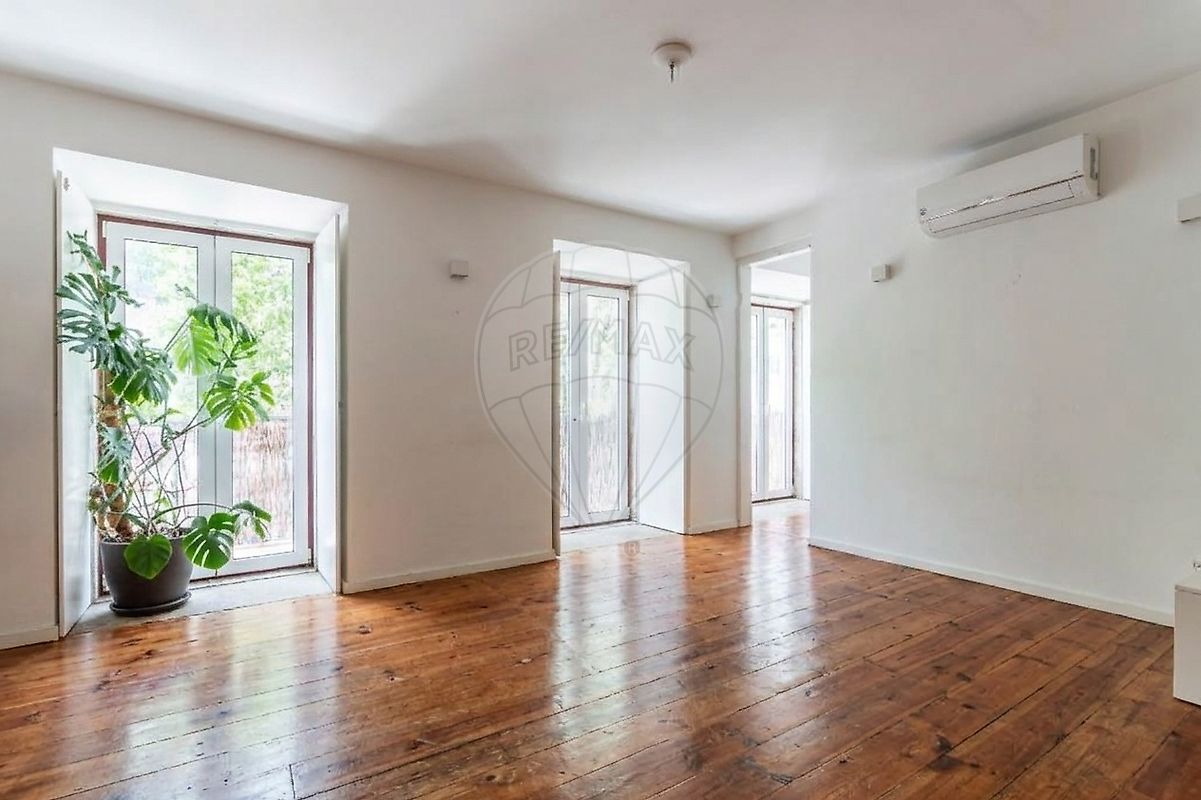 Apartamento T2 à venda em Lisboa