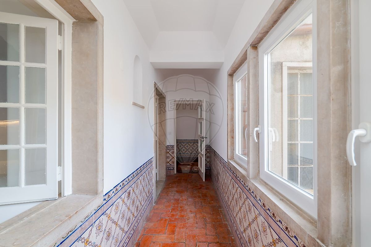 Apartamento T5 para arrendar em Lisboa