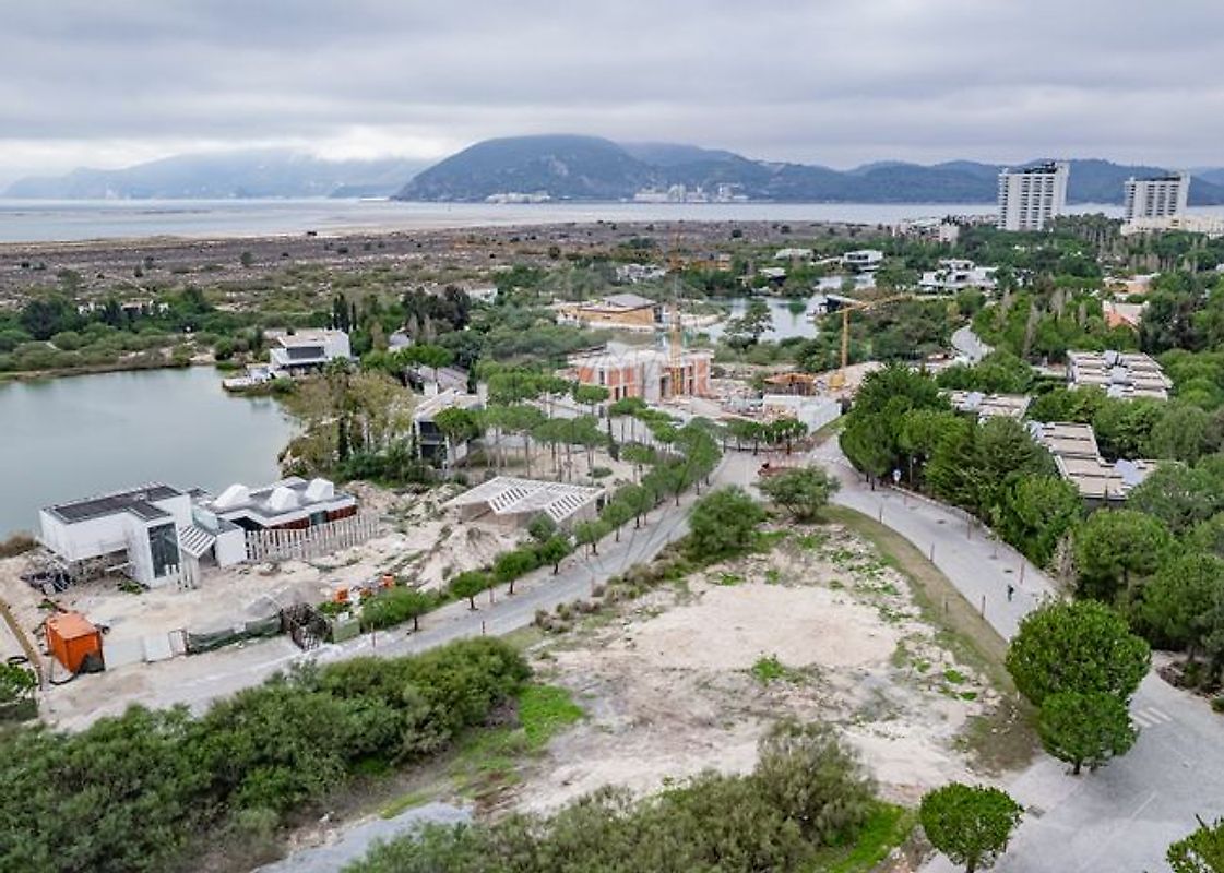 Terreno  à venda em Grândola