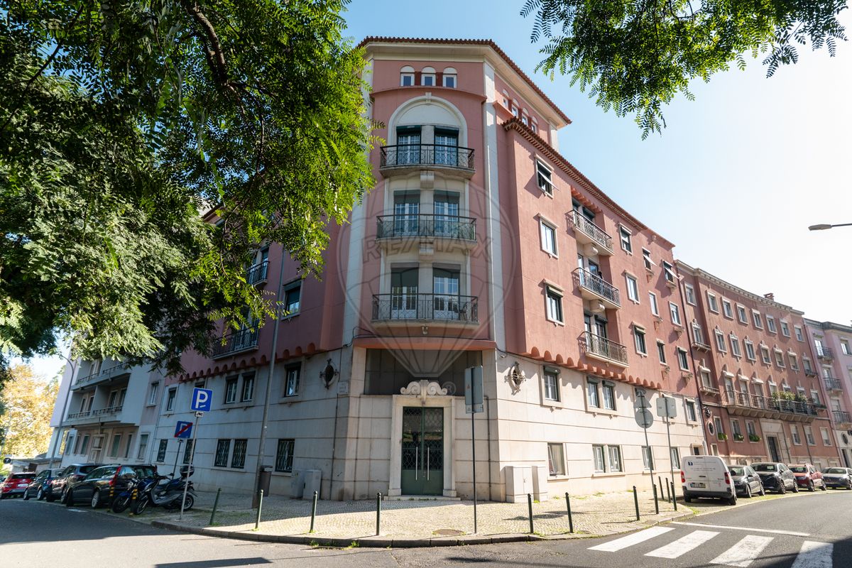 Apartamento T3 para venda