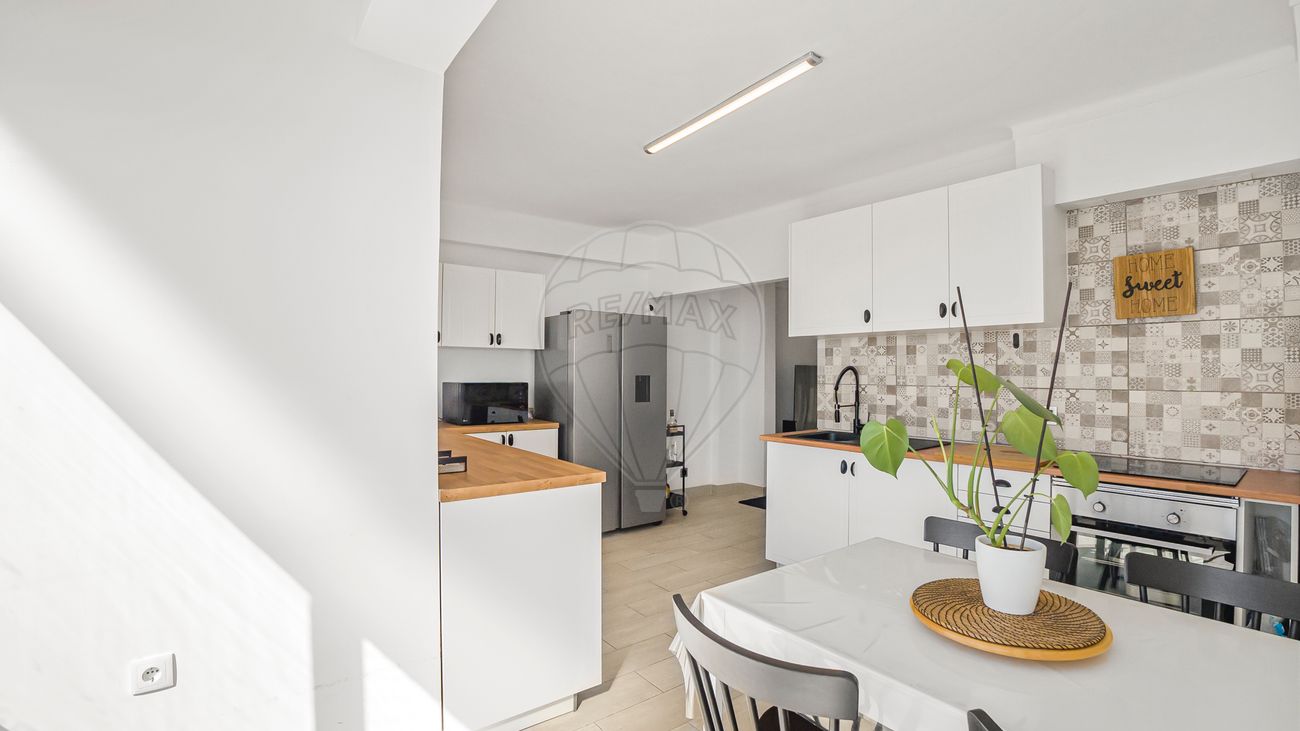 Apartamento T2 para venda