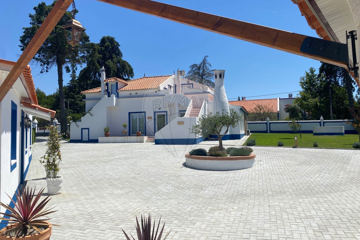 Quinta T6 para venda