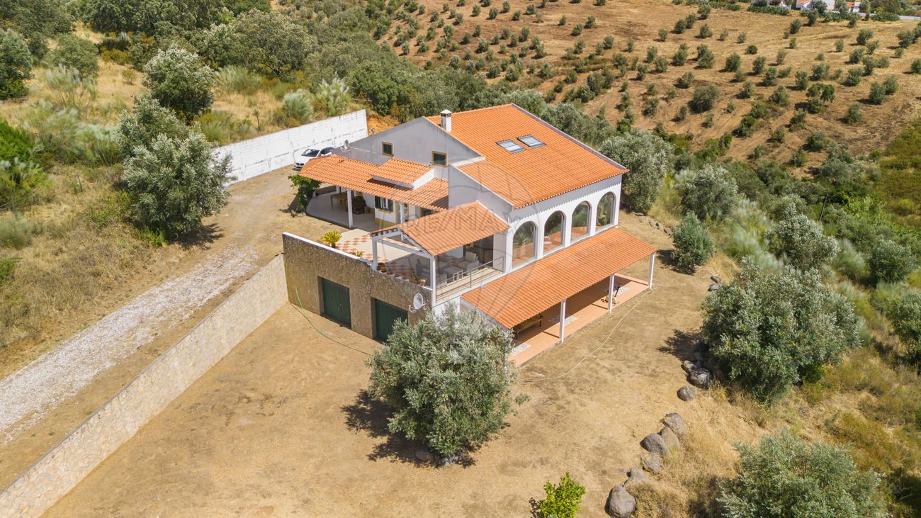 Moradia T3 para venda