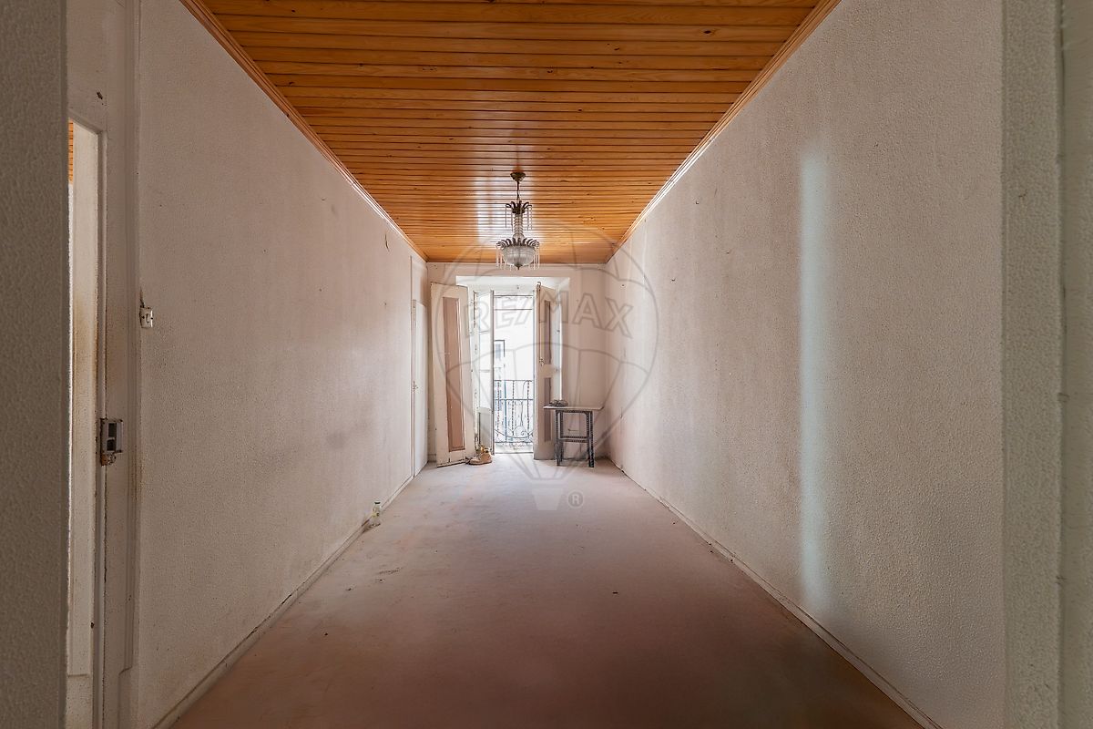 Apartamento T1 para venda