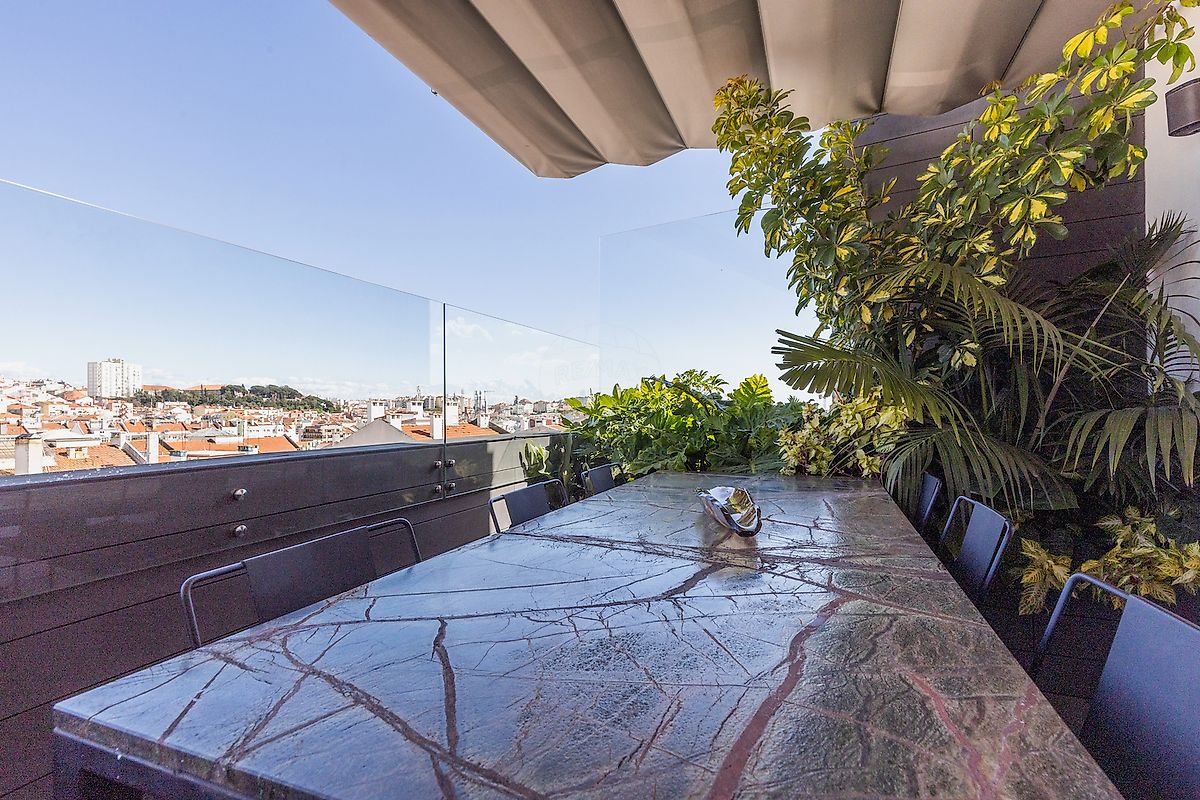 Apartamento T2 à venda em Lisboa