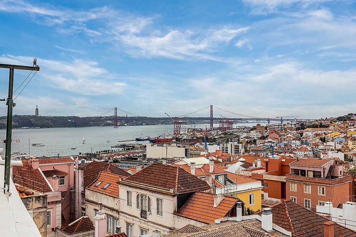 Apartamento T2 à venda em Lisboa