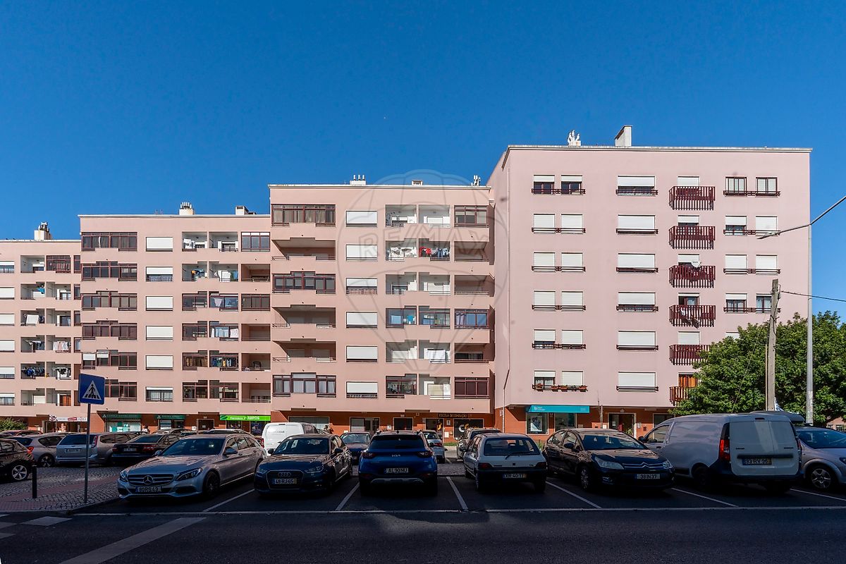 Apartamento T2 para venda