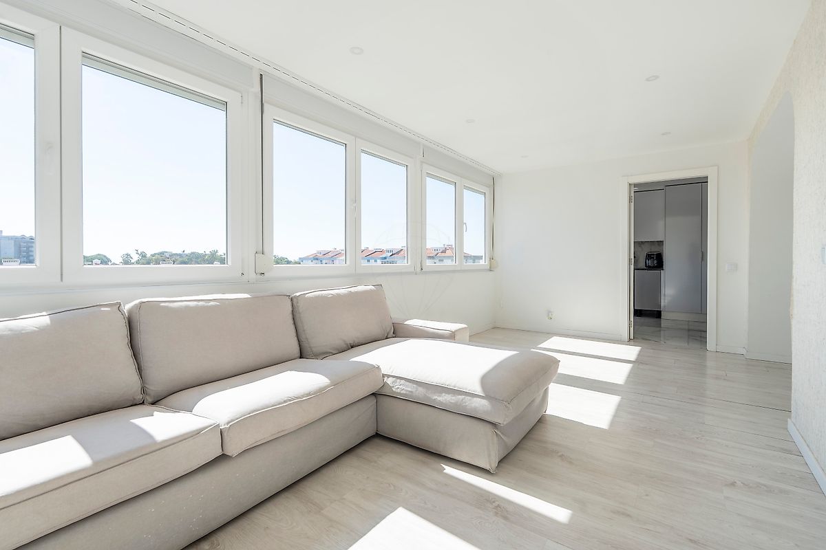 Apartamento T3 à venda em Oeiras