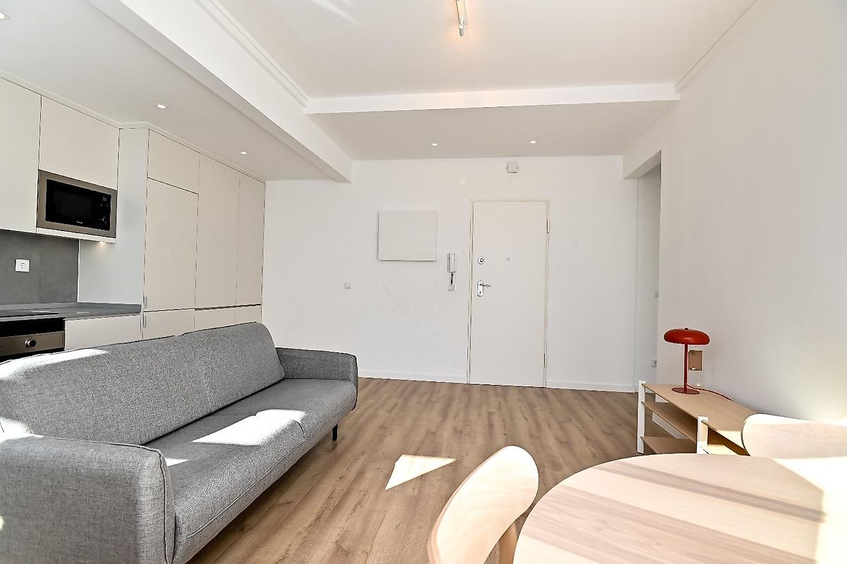 Apartamento T1 para venda