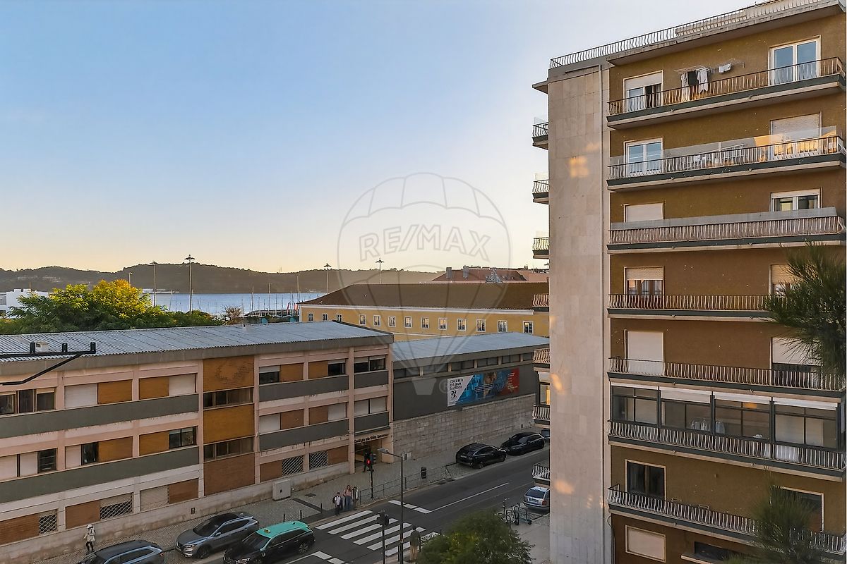 Apartamento T3 à venda em Belém, Lisboa — foto 31