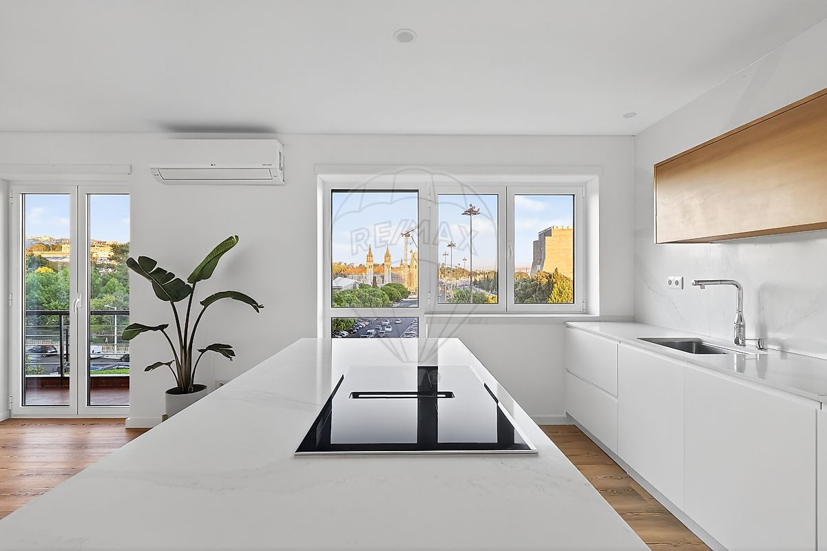 Apartamento T3 à venda em Belém, Lisboa — foto 6