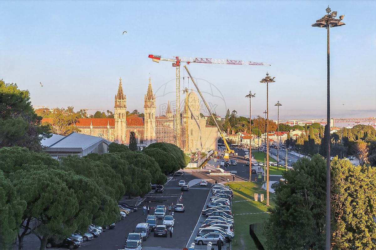 Apartamento T3 à venda em Belém, Lisboa — foto 32