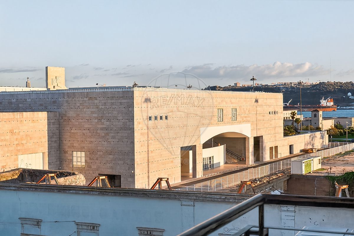 Apartamento T3 à venda em Belém, Lisboa — foto 25