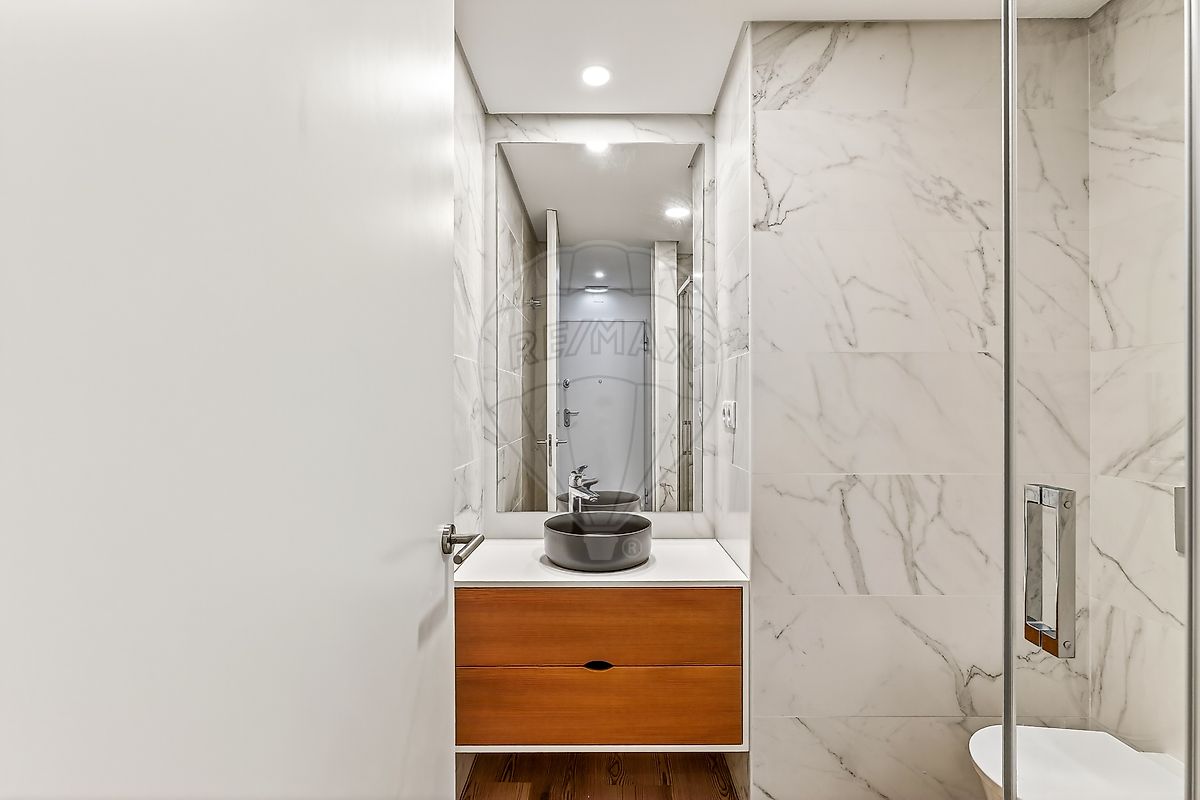 Apartamento T3 à venda em Belém, Lisboa — foto 11