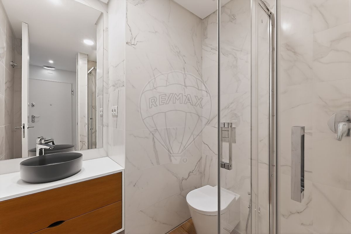 Apartamento T3 à venda em Belém, Lisboa — foto 12