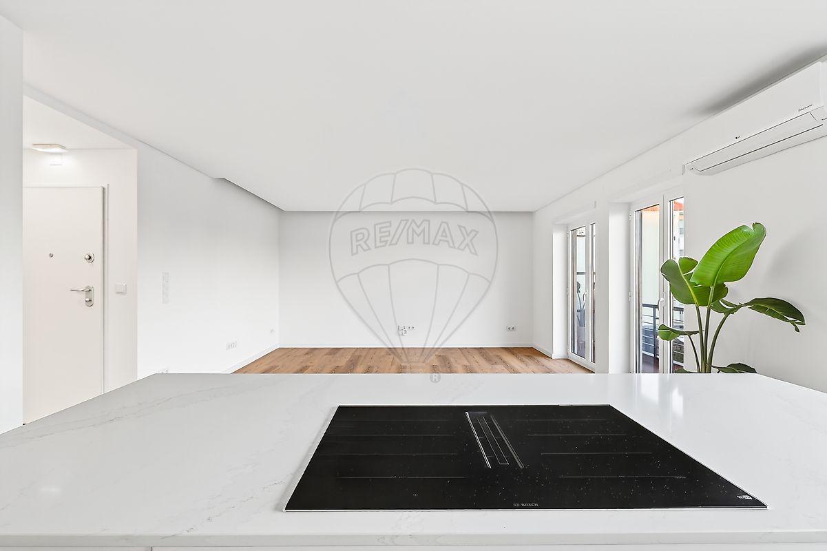 Apartamento T3 à venda em Belém, Lisboa — foto 7
