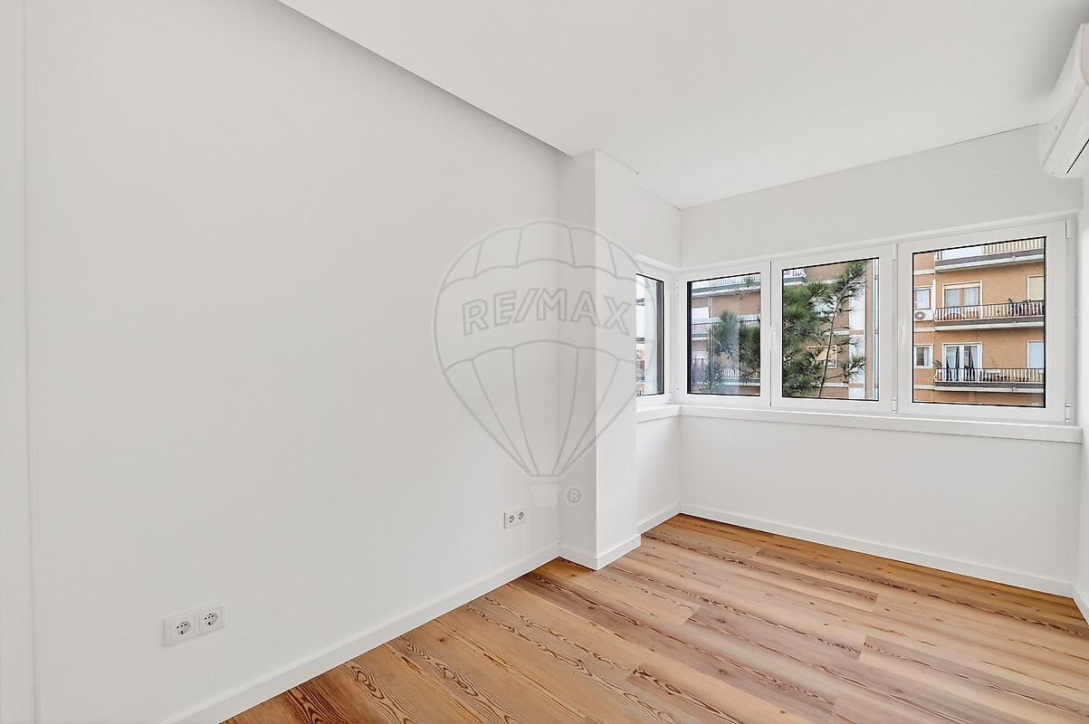 Apartamento T3 à venda em Belém, Lisboa — foto 17