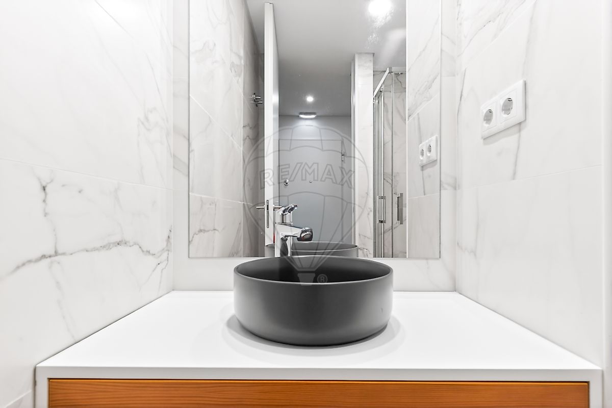 Apartamento T3 à venda em Belém, Lisboa — foto 21