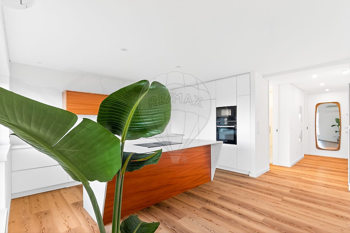 Apartamento T3 à venda em Belém, Lisboa — foto 8
