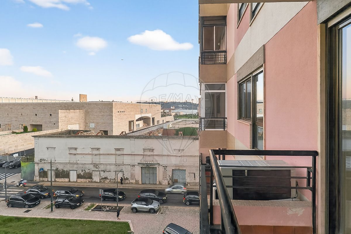 Apartamento T3 à venda em Belém, Lisboa — foto 22