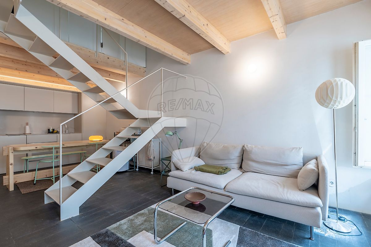 Apartamento T2 à venda em Lisboa