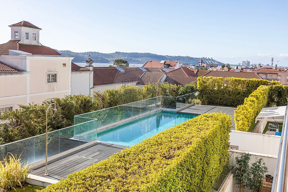 Apartamento T2 à venda em Lisboa