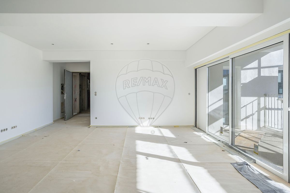 Apartamento T3 à venda em Tavira